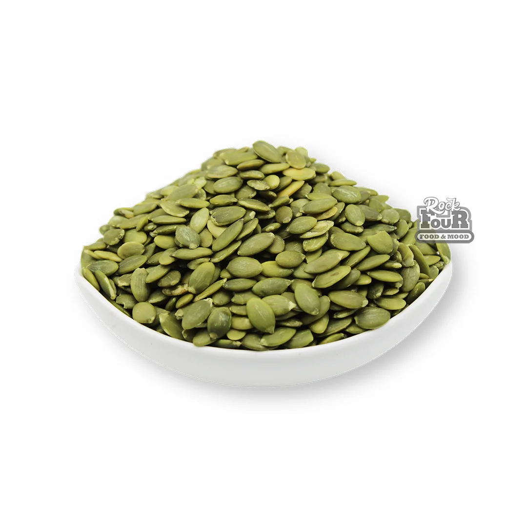 Pumpkin seeds, kg